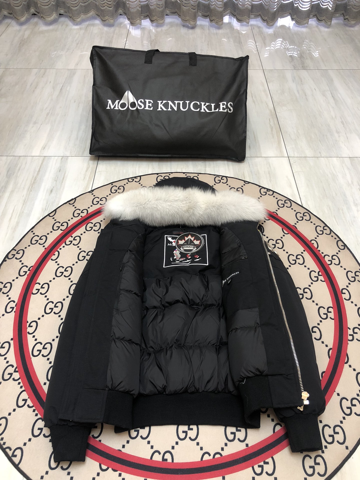 Canada Goose Down Jackets